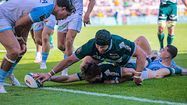 RUGBY PRO – Alléchant Pau-Bayonne. Biarritz …. et Dax surmotivé